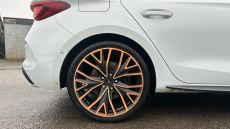 CUPRA Leon 1.4 eHybrid VZ2 Design Edition 5dr DSG Hatchback